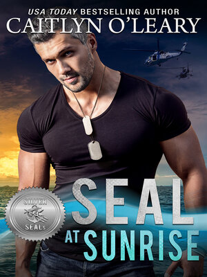 cover image of SEAL at Sunrise